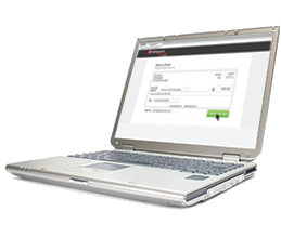 echeck pro laptop